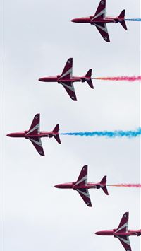 aerobatics wallpaper