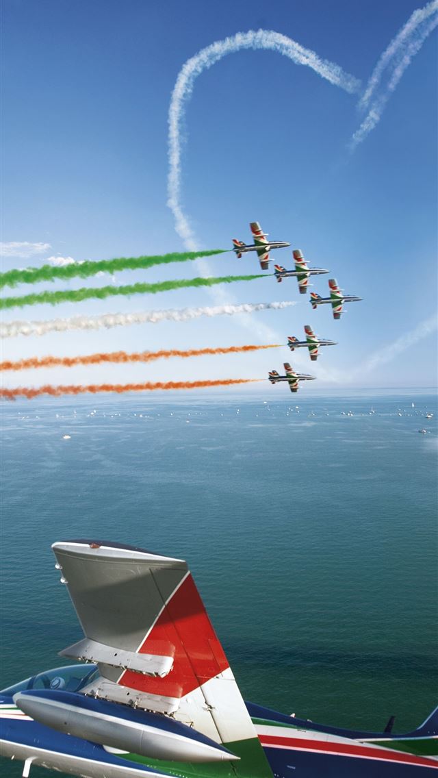 1284x2778 aerobatics - aerobatics iPhone Wallpaper