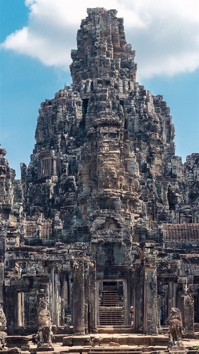 1284x2778 siem reap - siem reap iPhone Wallpaper