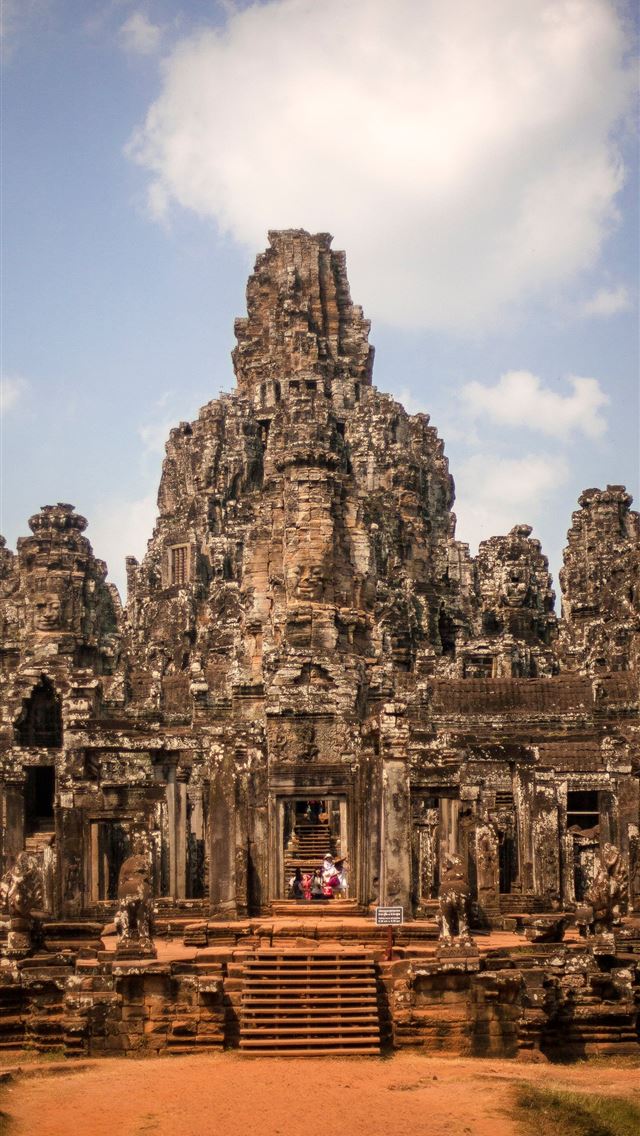 1284x2778 siem reap - siem reap iPhone Wallpaper