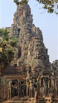 siem reap wallpaper