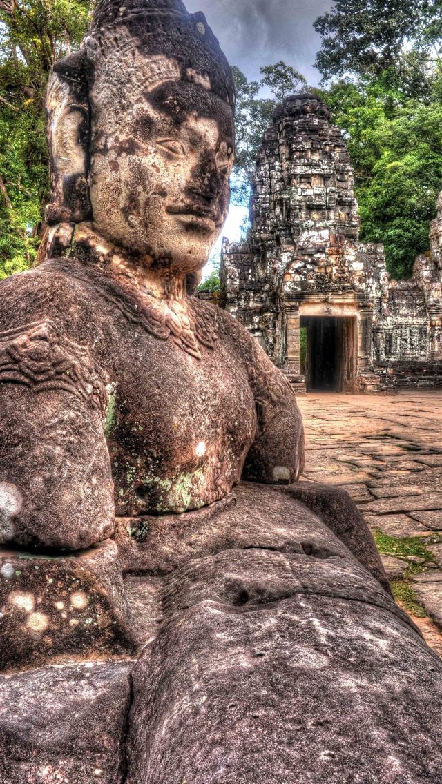 1284x2778 siem reap - siem reap iPhone Wallpaper