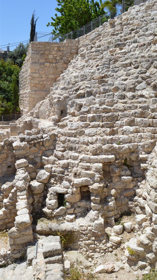 1284x2778 wailing wall - wailing wall iPhone Wallpaper