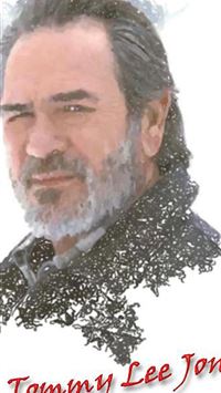 tommy lee jones wallpaper