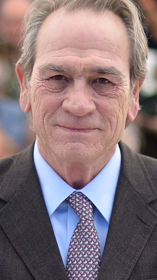 1125x2436 tommy lee jones - tommy lee jones iPhone Wallpaper