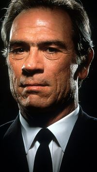 tommy lee jones wallpaper