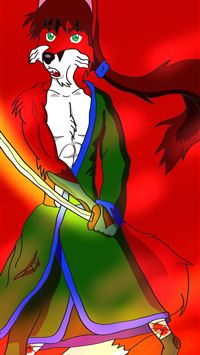 zangoose hd wallpaper