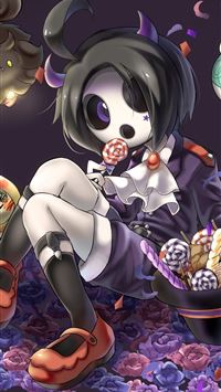 dedenne hd wallpaper