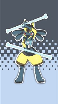 dedenne hd wallpaper