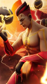 lachlan fortnite wallpaper