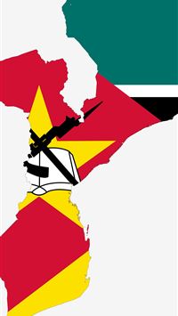 south africa flag wallpaper