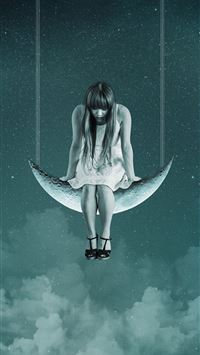 swing music wallpaper