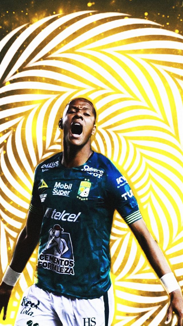 1284x2778 club leon - club leon iPhone Wallpaper