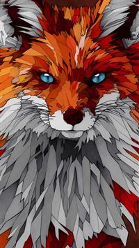 braixen hd wallpaper