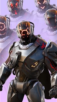 rust lord fortnite wallpaper