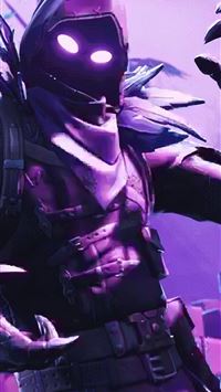 dark red knight fortnite wallpaper