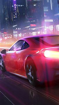 toyota corolla touring sports wallpaper