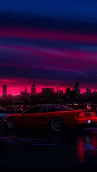 toyota corolla touring sports wallpaper