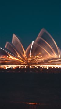 sydney opera house wallpaper