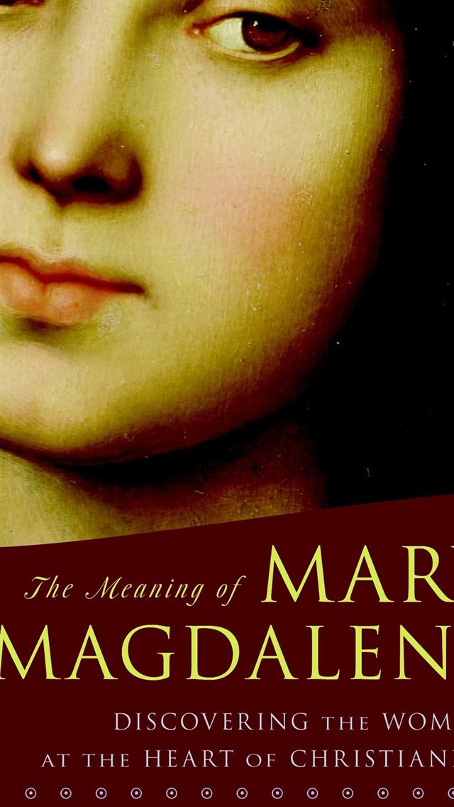 1125x2436 mary magdalene - mary magdalene iPhone Wallpaper
