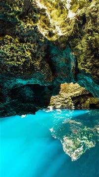 yucatan peninsula wallpaper