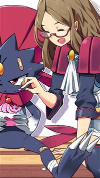 weavile hd wallpaper