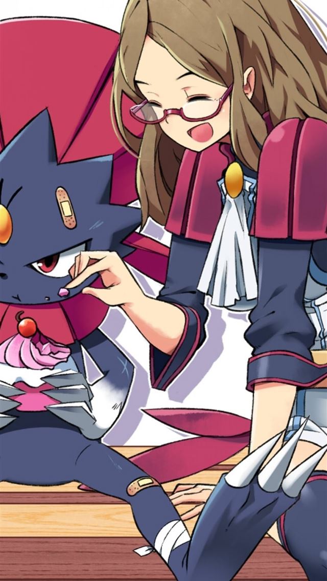 1125x2436 weavile hd -  iPhone Wallpaper