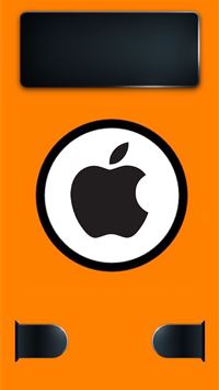 mini logo wallpaper