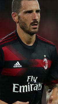 leonardo bonucci wallpaper