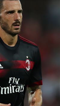 leonardo bonucci wallpaper