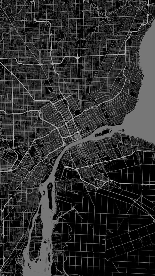 1284x2778 detroit city - detroit city iPhone Wallpaper