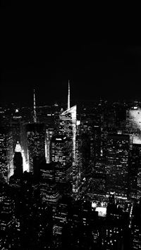 detroit city wallpaper