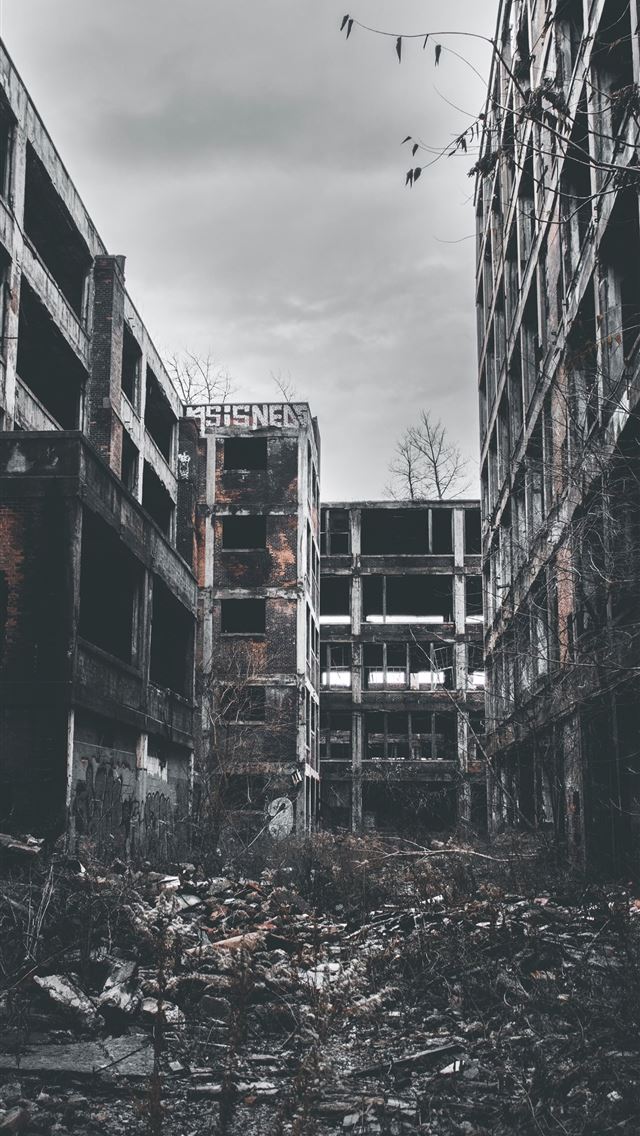 1284x2778 detroit city - detroit city iPhone Wallpaper