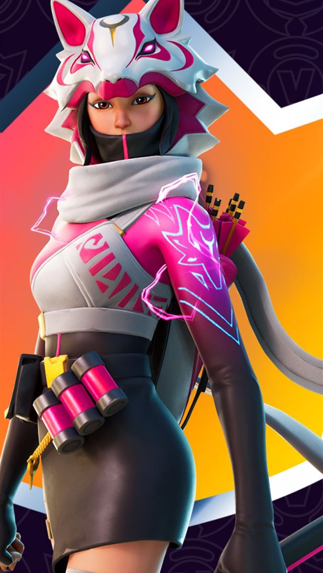 1125x2436 vi fortnite - vi fortnite iPhone Wallpaper