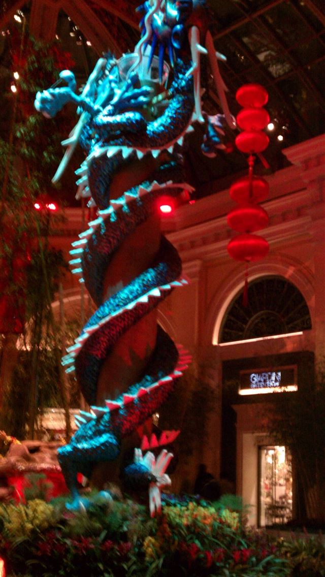 1284x2778 bellagio - bellagio iPhone Wallpaper
