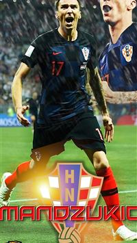 mario mandzukic wallpaper