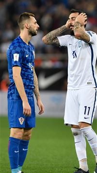 mario mandzukic wallpaper