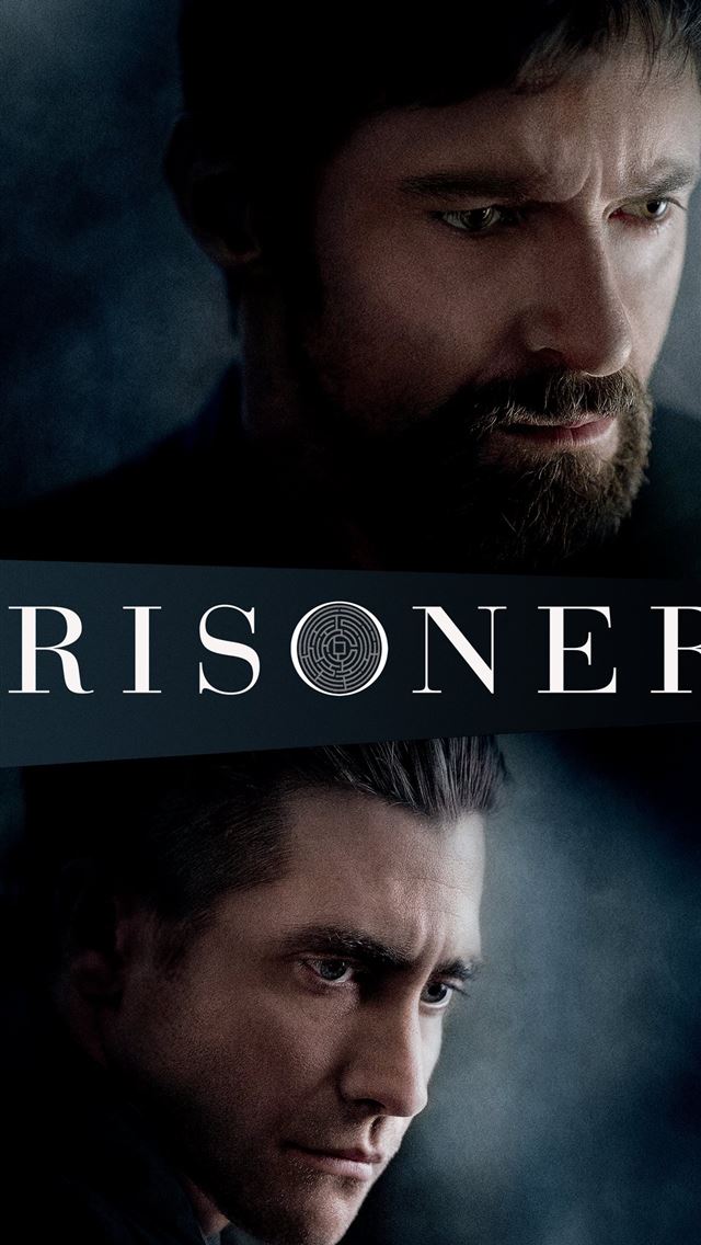 1284x2778 prisoners -  iPhone Wallpaper