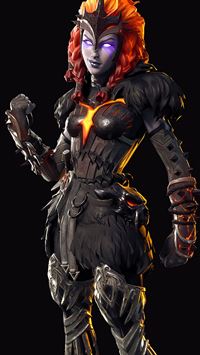 vakyrie fortnite wallpaper