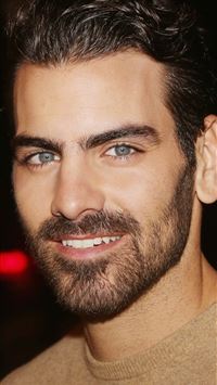 nyle dimarco wallpaper