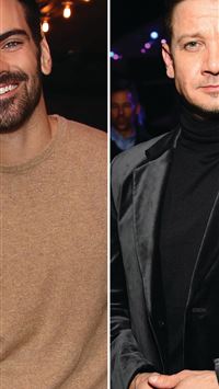 nyle dimarco wallpaper