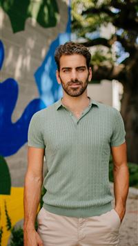 nyle dimarco wallpaper