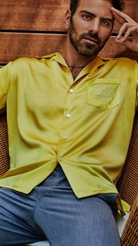 nyle dimarco wallpaper