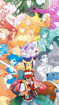 chansey hd wallpaper