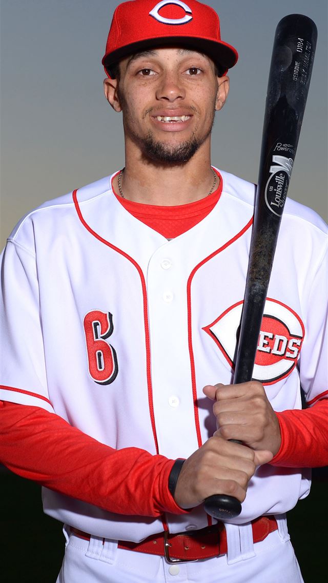 1284x2778 cincinnati reds - cincinnati reds iPhone Wallpaper
