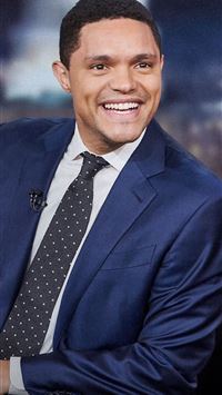 trevor noah wallpaper