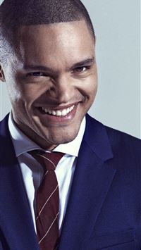 trevor noah wallpaper