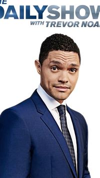 trevor noah wallpaper