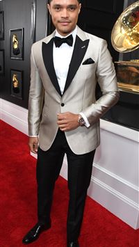 trevor noah wallpaper