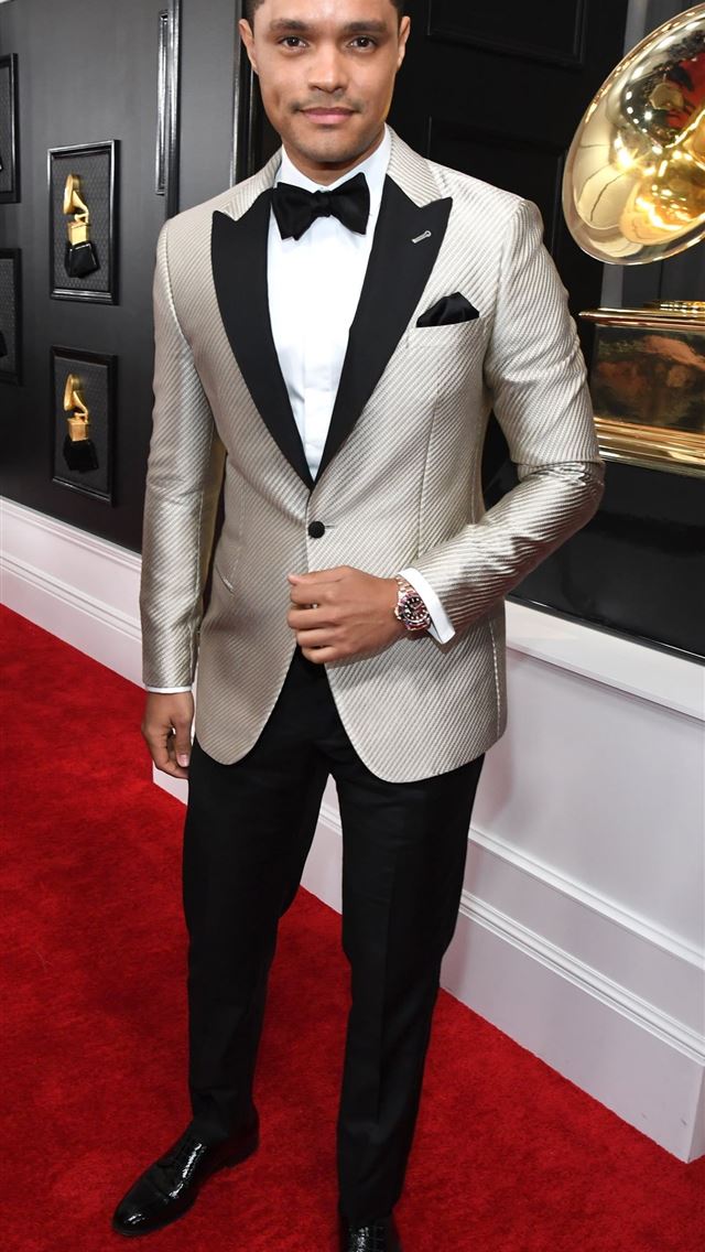 1284x2778 trevor noah - trevor noah iPhone Wallpaper